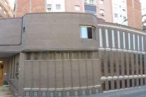 Orden de Padres Franciscanos