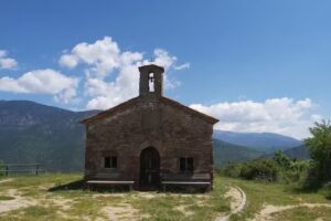 Our Lady of the Roser of Toloriu