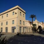 Padres Paules Barcelona Curia Provincial