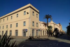 Padres Paules Barcelona Curia Provincial