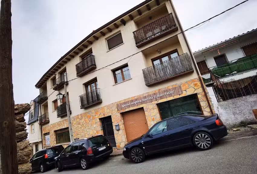 Palabra Fiel | Iglesia Evang&eacute;lica