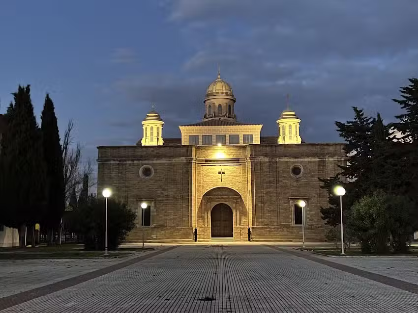 Pante&oacute;n de Marinos Ilustres (Armada Espa&ntilde;ola)