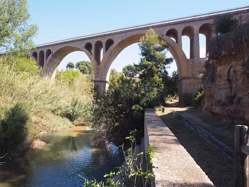 Paraje Virgen de Gracia (Villarreal)