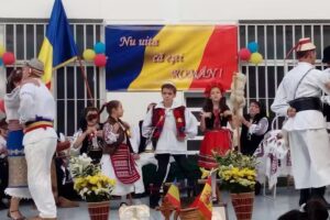 Parohia Ortodoxă Rom&acirc;nă