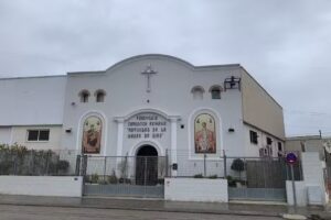 Parohia Ortodoxă Rom&acirc;nă din Finestrat Naşterea Maicii Domnului (8 Sept)
