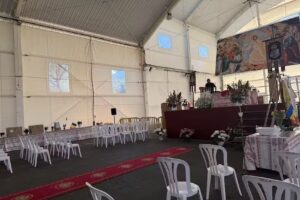 Parohia Ortodoxă Rom&acirc;nă Sf. Cuvioși Cleopa și Paisie Oropesa del Mar