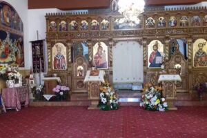 Parohia Ortodoxă Rom&acirc;nă &ndash; Sf. Ioan Gură de Aur