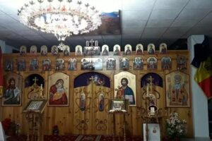 Parohia ortodoxa rumana Llíria