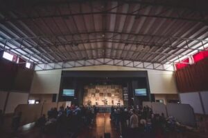 Parque Victoria Church