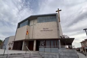 PARROQUIA ASUNCI&Oacute;N DE NTRA. SRA.