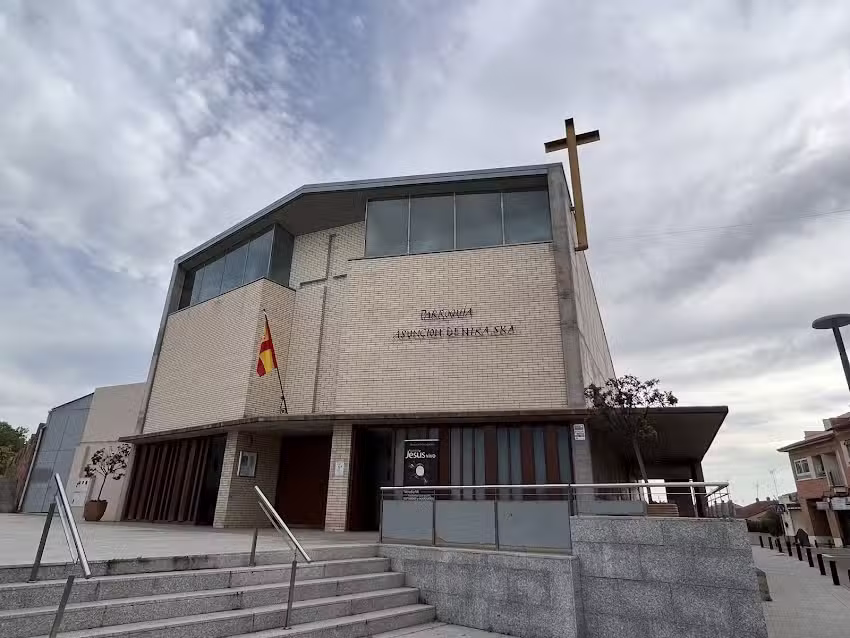 PARROQUIA ASUNCI&Oacute;N DE NTRA. SRA.