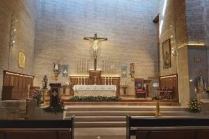 Parroquia Asunci&oacute;n de Nuestra Se&ntilde;ora