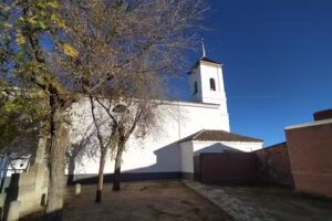Parroquia Asunci&oacute;n De Nuestra Se&ntilde;ora