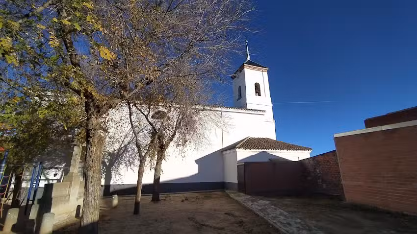 Parroquia Asunci&oacute;n De Nuestra Se&ntilde;ora