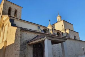 Parroquia Asunción de Nuestra Señora