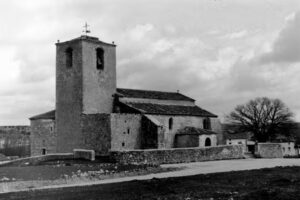 Parroquia Asunci&oacute;n de Nuestra Se&ntilde;ora