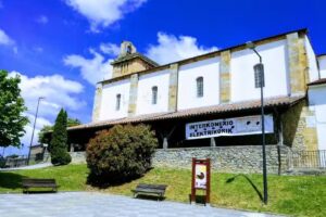 Parroquia Asunción de nuestra señora