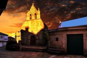 Parroquia Beato Sebasti&aacute;n de Aparicio