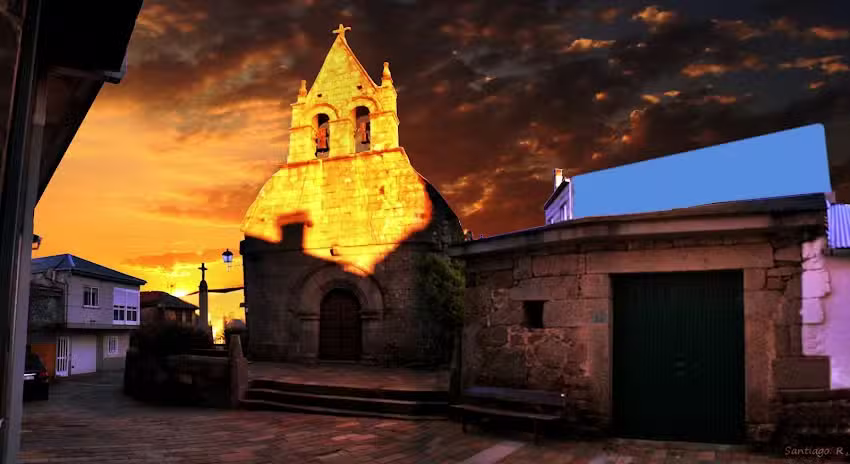 Parroquia Beato Sebasti&aacute;n de Aparicio