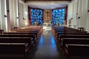 Parroquia Castrense de la Armada