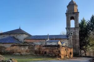 Parroquia cat&oacute;lica
