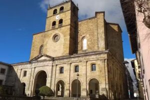 Parroquia cat&oacute;lica Asunci&oacute;n de nuestra se&ntilde;ora