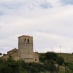 Parroquia cat&oacute;lica de El Salvador