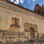 Parroquia cat&oacute;lica de El Salvador