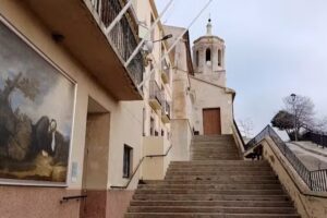 Parroquia Cat&oacute;lica de La Asunci&oacute;n de nuestra Se&ntilde;ora