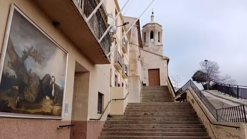 Parroquia Cat&oacute;lica de La Asunci&oacute;n de nuestra Se&ntilde;ora