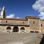 Parroquia cat&oacute;lica de la Asunci&oacute;n de nuestra se&ntilde;ora