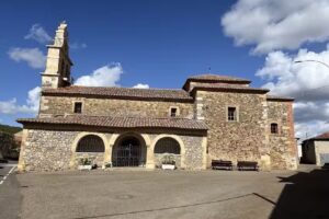 Parroquia católica de la Asunción de nuestra señora