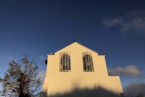 Parroquia cat&oacute;lica de La Asunci&oacute;n de Nuestra Se&ntilde;ora
