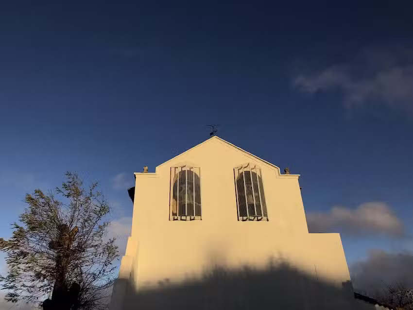 Parroquia cat&oacute;lica de La Asunci&oacute;n de Nuestra Se&ntilde;ora