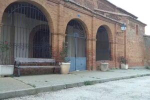 Parroquia cat&oacute;lica de la Asunci&oacute;n de nuestra se&ntilde;ora