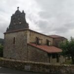 Parroquia cat&oacute;lica de san Andr&eacute;s