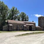 Parroquia cat&oacute;lica de san Cipriano