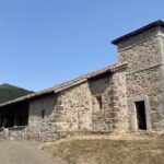 Parroquia cat&oacute;lica de san Esteban