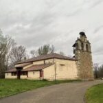 Parroquia cat&oacute;lica de san Esteban