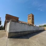 Parroquia cat&oacute;lica de san Esteban