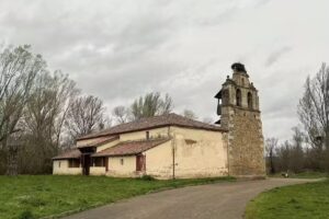 Parroquia católica de san Esteban