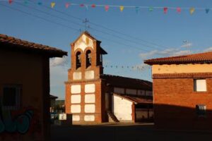 Parroquia cat&oacute;lica de San Jos&eacute; Obrero