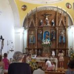 Parroquia cat&oacute;lica de san Juan Bautista