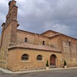 Parroquia cat&oacute;lica de San Mart&iacute;n