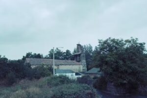 Parroquia cat&oacute;lica de San Mart&iacute;n