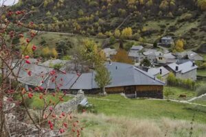 Parroquia cat&oacute;lica de Santa Maria