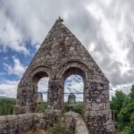 Parroquia cat&oacute;lica de Santiago Ap&oacute;stol