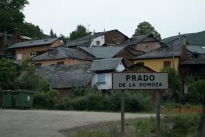 Parroquia cat&oacute;lica De Santiago Ap&oacute;stol