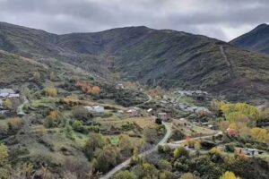 Parroquia cat&oacute;lica De Santiago Ap&oacute;stol