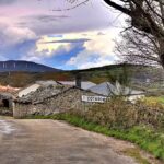Parroquia cat&oacute;lica De Santiago Ap&oacute;stol